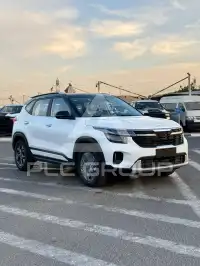 2025 KIA Seltos