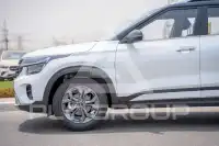 2025 KIA Seltos