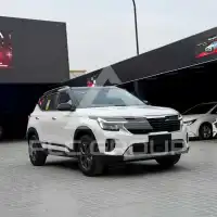 2025 KIA Seltos