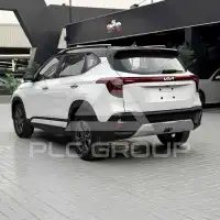 2025 KIA Seltos