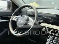 2025 KIA Seltos