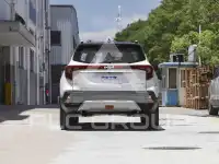 2025 KIA Seltos