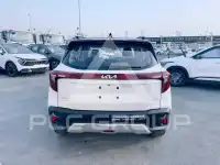 2025 KIA Seltos