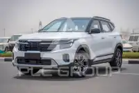 2025 KIA Seltos