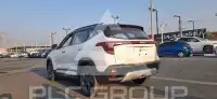 2025 KIA Seltos