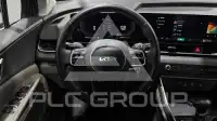 2025 KIA Carnival