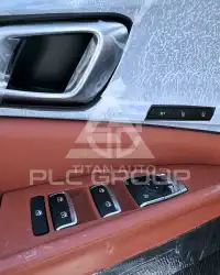 2025 KIA Carnival