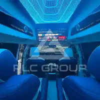 2025 KIA Carnival