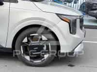 2025 KIA Carnival