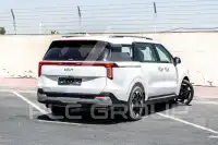 2025 KIA Carnival