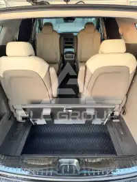 2025 KIA Carnival