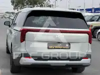 2025 KIA Carnival