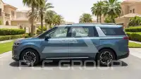 2025 KIA Carnival