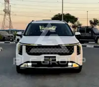 2025 KIA Carnival