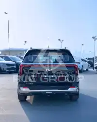 2025 KIA Carnival