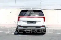 2025 KIA Carnival