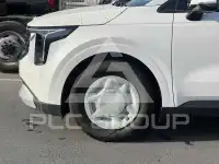 2025 KIA Carnival