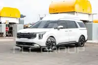 2025 KIA Carnival