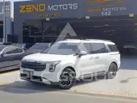 2025 KIA Carnival