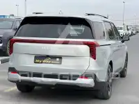 2025 KIA Carnival