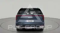 2025 KIA Carnival