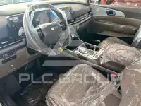 2025 KIA Carnival