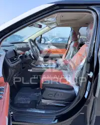2025 KIA Carnival