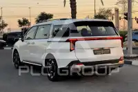 2025 KIA Carnival
