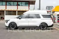 2025 KIA Carnival