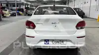 2025 KIA Pegas