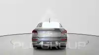 2025 KIA Pegas