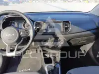 2025 KIA Pegas