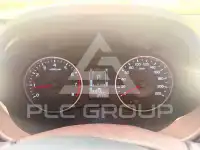 2025 KIA Pegas