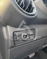 2025 KIA Pegas