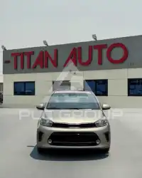 2025 KIA Pegas