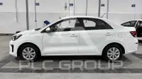 2025 KIA Pegas