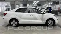 2025 KIA Pegas