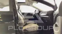 2025 KIA Pegas