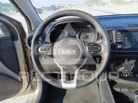 2025 KIA Pegas