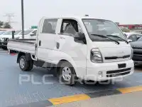 2025 KIA Bongo