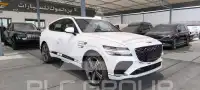 2025 Genesis GV80