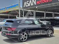 2025 Genesis GV80