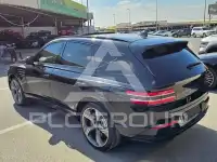 2025 Genesis GV80