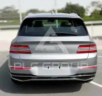 2025 Genesis GV80