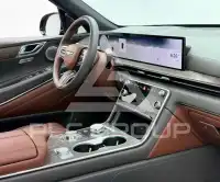 2025 Genesis GV80