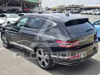 2025 Genesis GV80