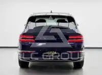 2025 Genesis GV80