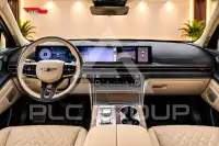 2025 Genesis GV80