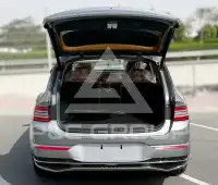 2025 Genesis GV80