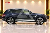 2025 Genesis GV80